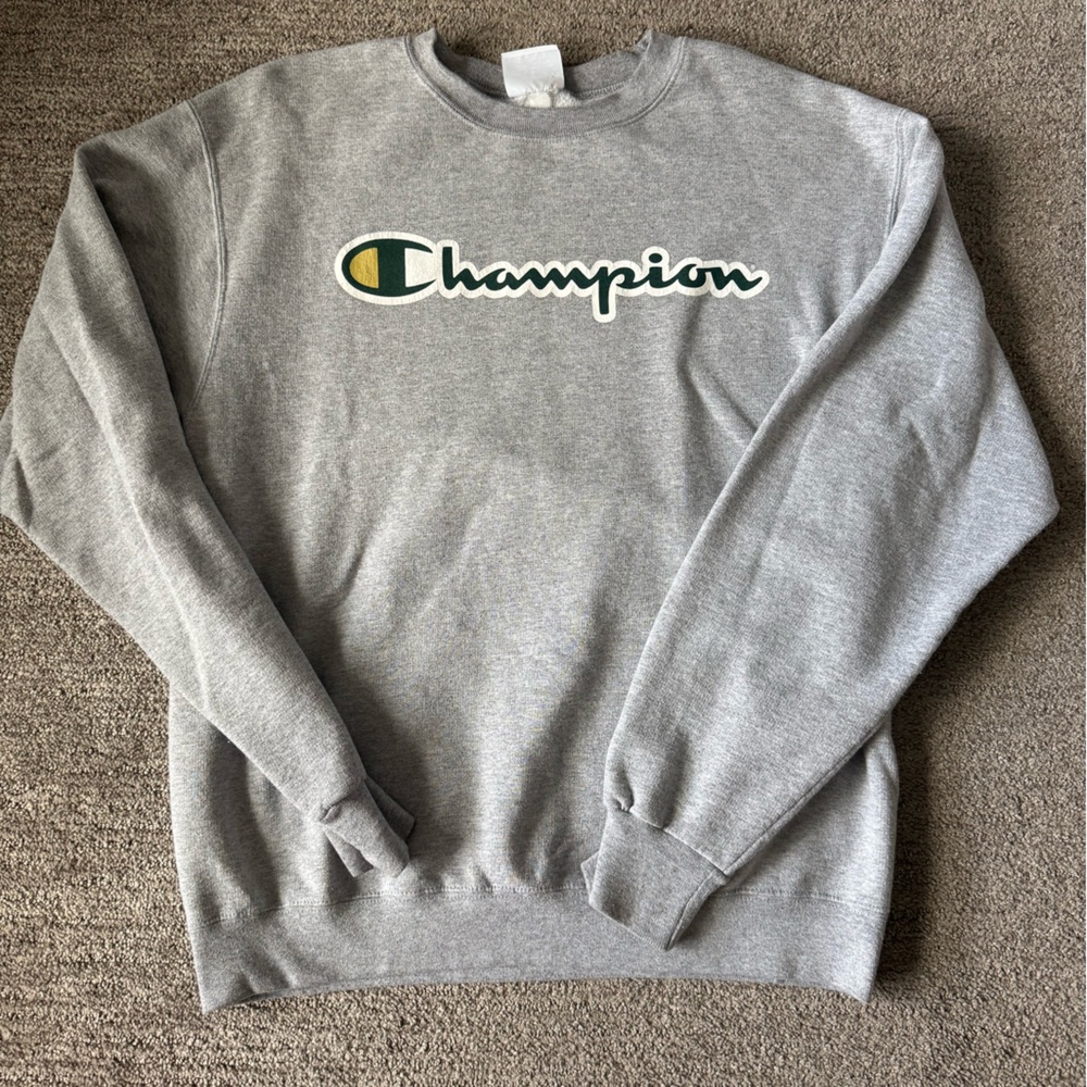 Champion Crewneck Sweatshirt